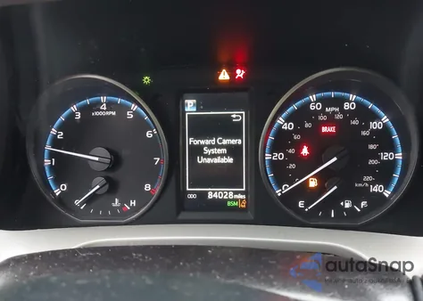 2018 Toyota Rav4 Xle from USA, damaged, VIN 2T3RFREV6JW797740